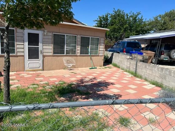 1737/1739 E Idaho Avenue, Las Cruces, NM 88001 photo 4