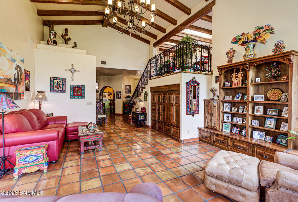 5002 Heno Mine Road, Las Cruces, NM 88011 photo 11