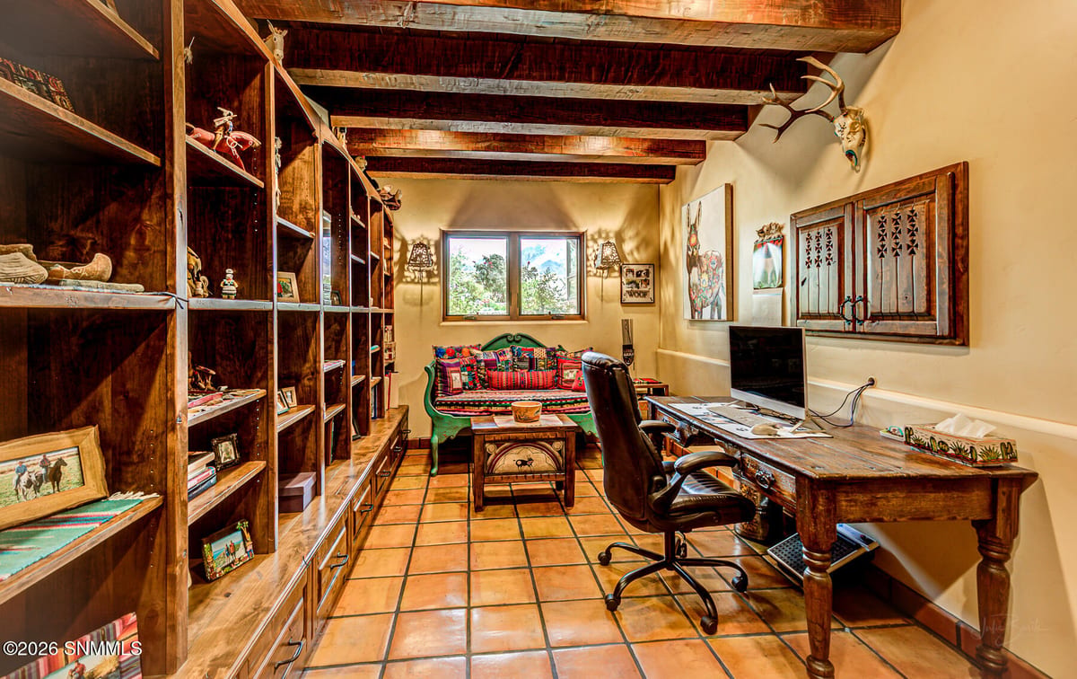 5002 Heno Mine Road, Las Cruces, NM 88011 photo 12