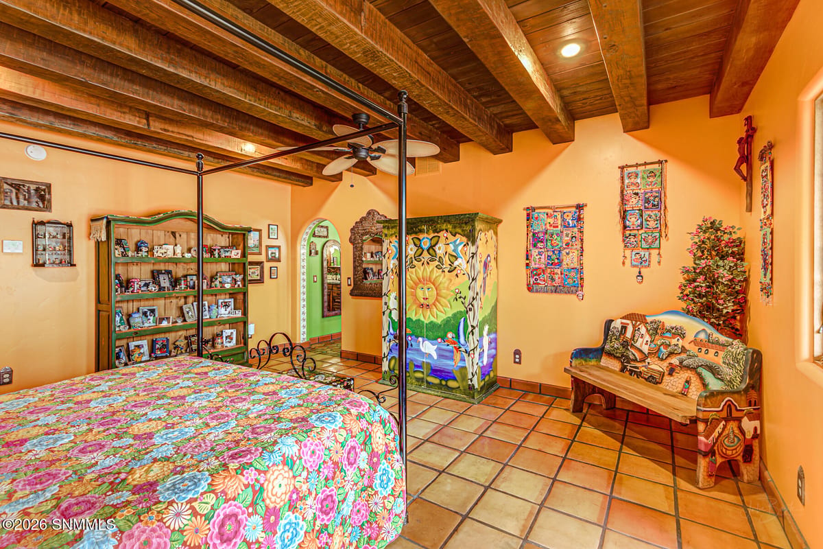 5002 Heno Mine Road, Las Cruces, NM 88011 photo 14