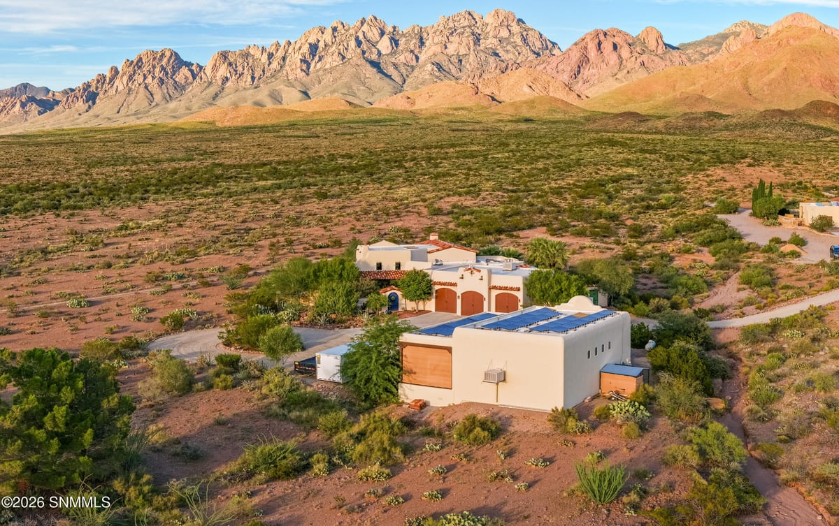 5002 Heno Mine Road, Las Cruces, NM 88011 photo 2