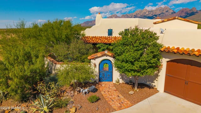 5002 Heno Mine Road, Las Cruces, NM 88011 photo 4