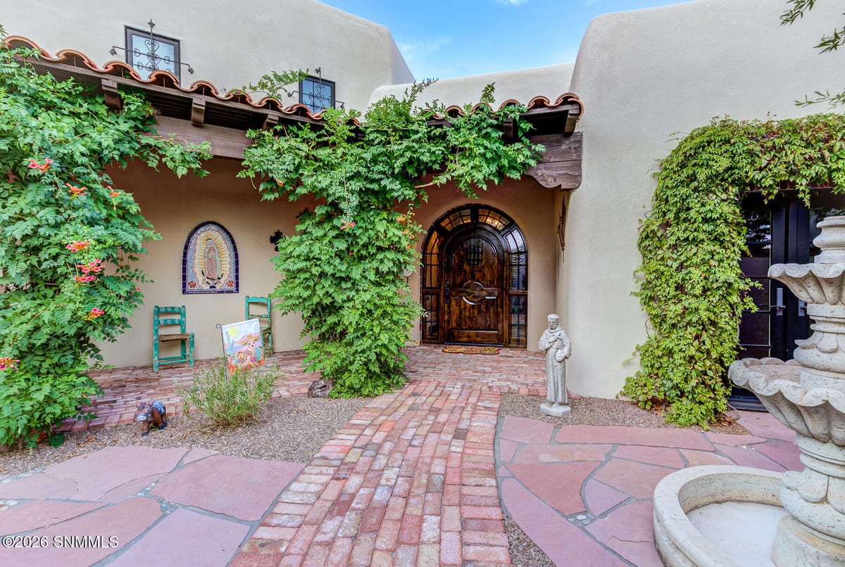 5002 Heno Mine Road, Las Cruces, NM 88011 photo 6