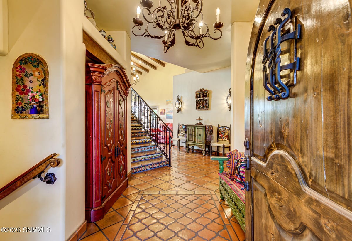 5002 Heno Mine Road, Las Cruces, NM 88011 photo 7