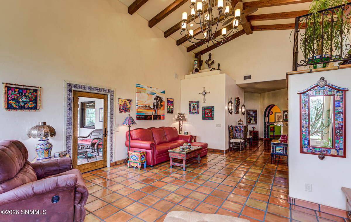 5002 Heno Mine Road, Las Cruces, NM 88011 photo 10