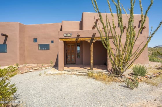 10615 Achenbach Canyon Road, Las Cruces, NM 88011 photo 3