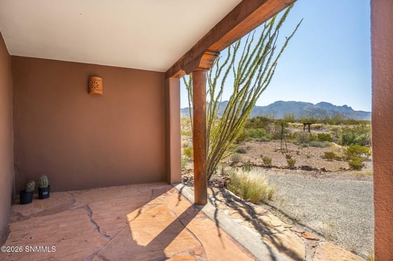 10615 Achenbach Canyon Road, Las Cruces, NM 88011 photo 4