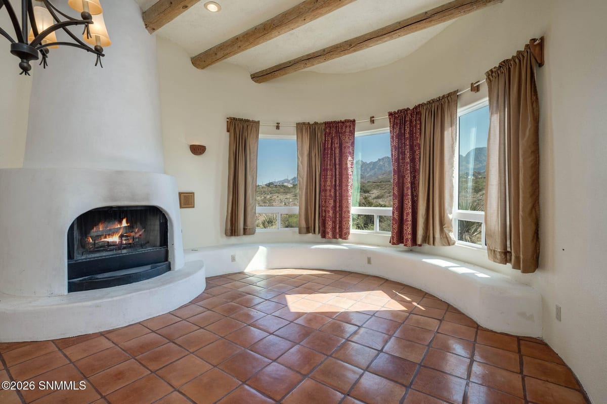 10615 Achenbach Canyon Road, Las Cruces, NM 88011 photo 9