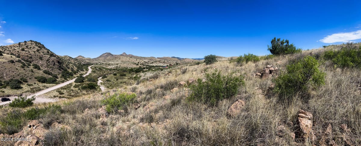81 Berrenda Creek, Hillsboro, NM 88042, foto 12