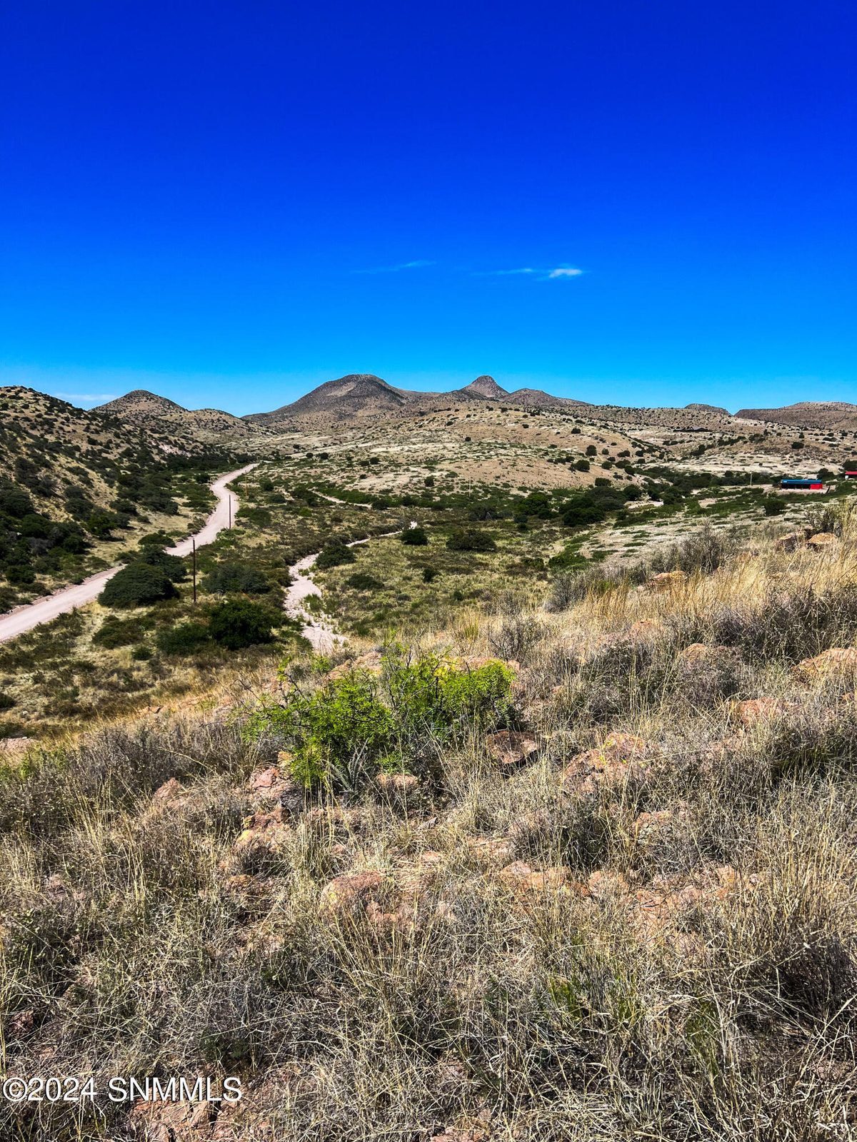 81 Berrenda Creek, Hillsboro, NM 88042, foto 14