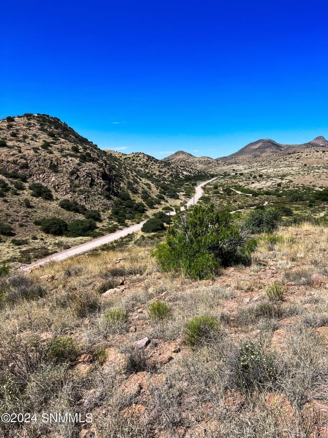 Lotes residenciales en venta por $100,000: 81 Berrenda Creek, Hillsboro, NM