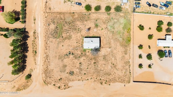 7595 Millard Avenue, Las Cruces, NM 88012 photo 2