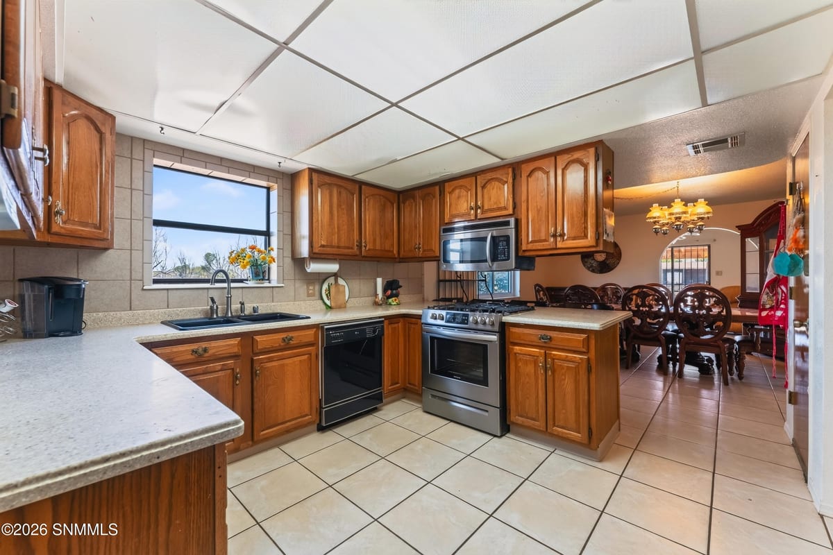 1124 Green Meadows Road, Anthony, NM 88021 photo 12