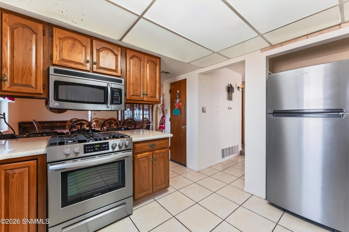 1124 Green Meadows Road, Anthony, NM 88021 photo 13