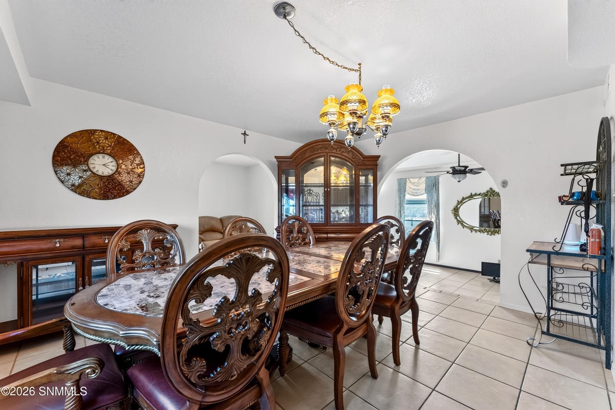 1124 Green Meadows Road, Anthony, NM 88021 photo 15