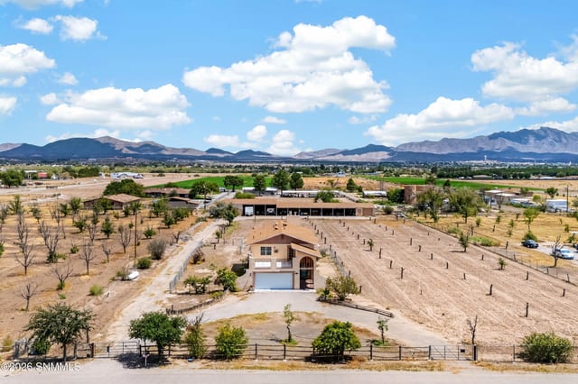1124 Green Meadows Road, Anthony, NM 88021 photo 3