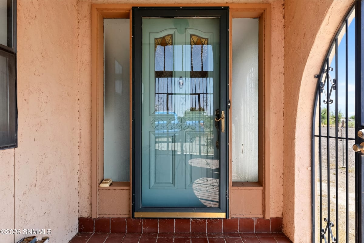 1124 Green Meadows Road, Anthony, NM 88021 photo 6