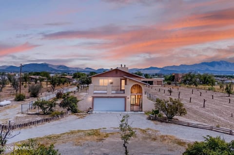 1124 Green Meadows Road home for sale