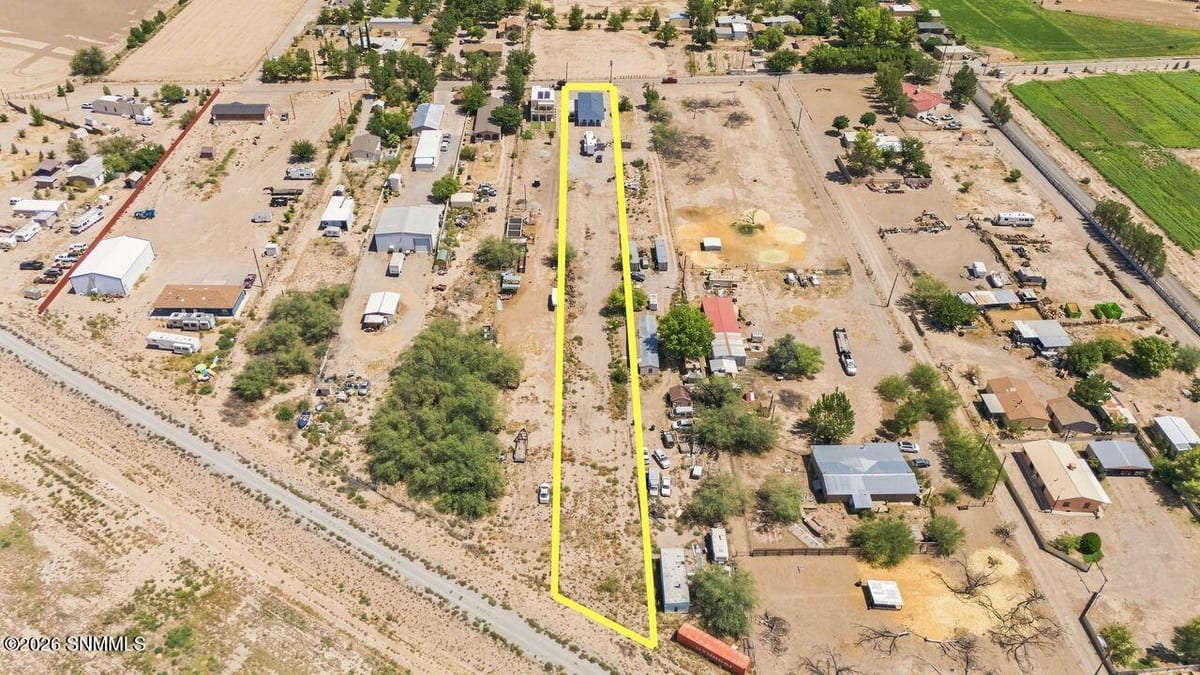 646 Snow Road #2, Las Cruces, NM 88005 photo 2
