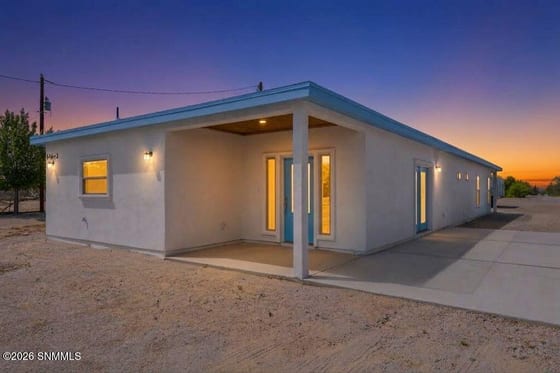 646 Snow Road #2, Las Cruces, NM 88005 photo 3