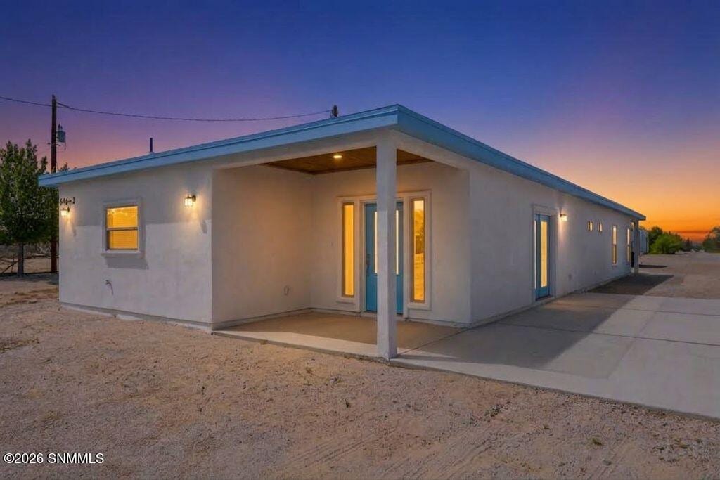 646 Snow Road #2, Las Cruces, NM 88005 photo 3
