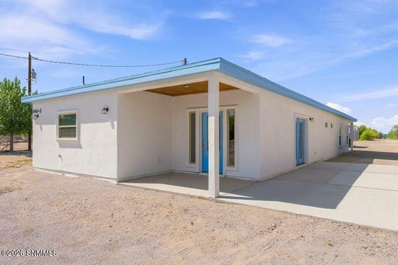 646 Snow Road #2, Las Cruces, NM 88005 photo 4