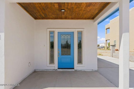 646 Snow Road #2, Las Cruces, NM 88005 photo 5