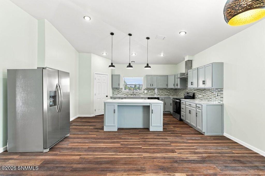 646 Snow Road #2, Las Cruces, NM 88005 photo 9