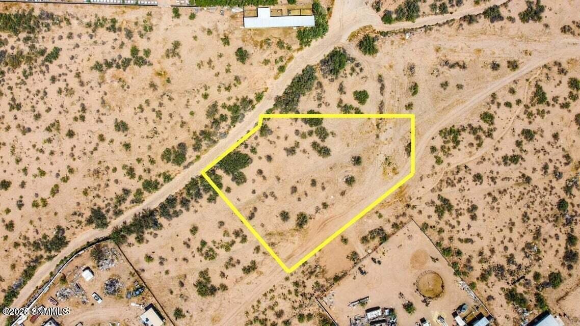 2640 Miami Drive, Chaparral, NM 88081 photo 1