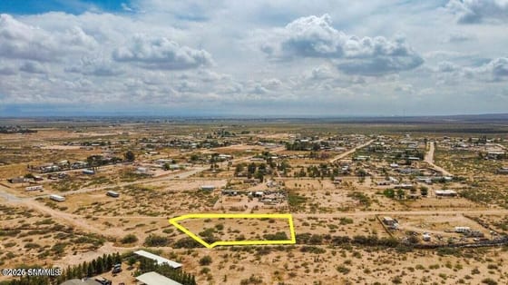 2640 Miami Drive, Chaparral, NM 88081 photo 4