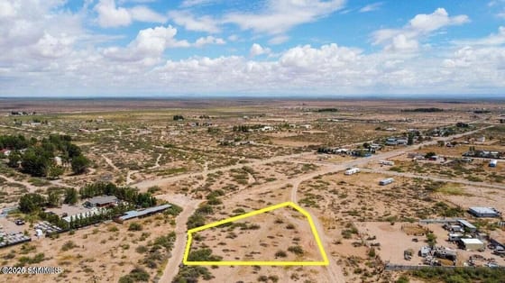 2640 Miami Drive, Chaparral, NM 88081 photo 5