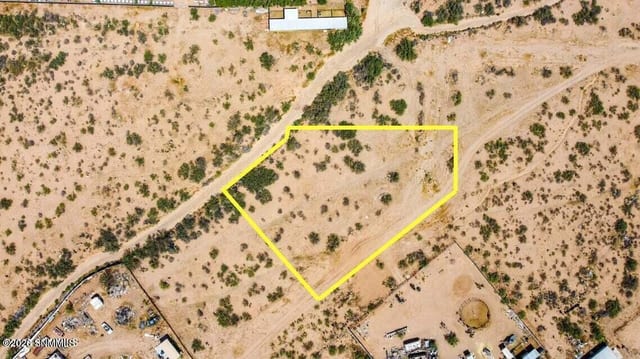 Lotes residenciales en venta por $48,000: 2640 Miami Drive, Chaparral, NM
