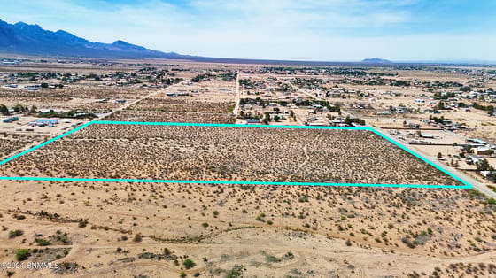 6925 Jack Rabbit Road, Las Cruces, NM 88012 photo 3