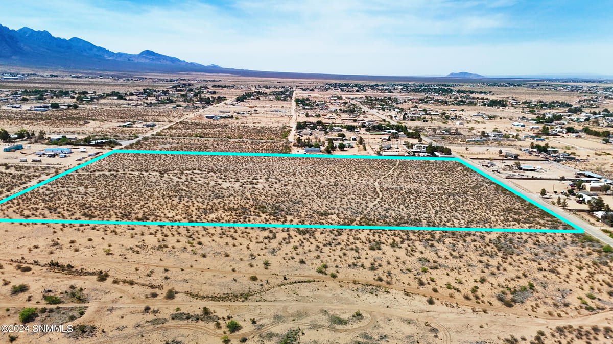 6925 Jack Rabbit Road, Las Cruces, NM 88012 photo 3