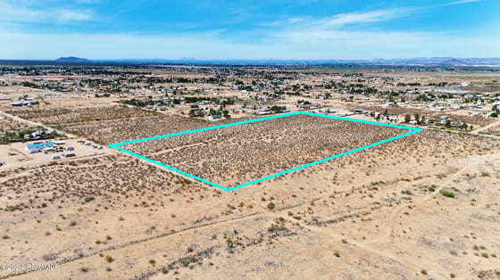 6925 Jack Rabbit Road, Las Cruces, NM 88012 photo 4