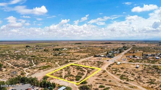 2590 Red River Drive, Chaparral, NM 88081 photo 4