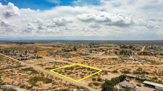 2590 Red River Drive, Chaparral, NM 88081 photo 5