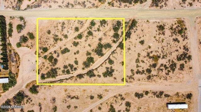 Terreno baldío en venta por $87,000: 2590 Red River Drive, Chaparral, NM