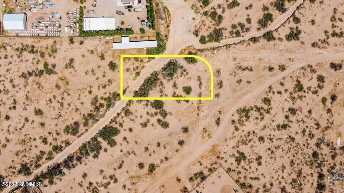 2600 Red River Drive, Chaparral, NM 88081 photo 1