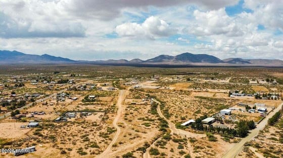 2600 Red River Drive, Chaparral, NM 88081 photo 3