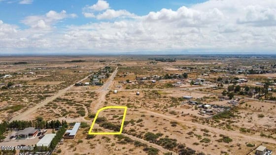 2600 Red River Drive, Chaparral, NM 88081 photo 4