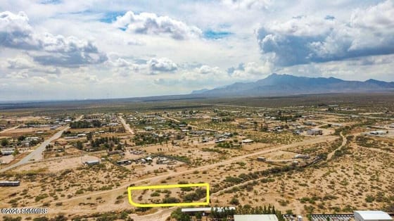 2600 Red River Drive, Chaparral, NM 88081 photo 5