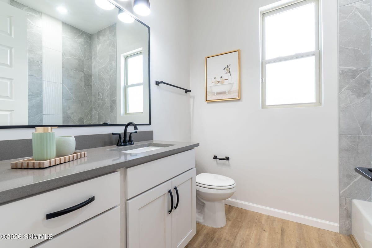 6058 Mint Park Street, Sunland Park, NM 88063 photo 5