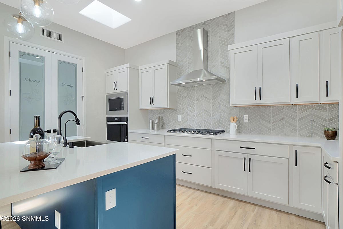 6058 Mint Park Street, Sunland Park, NM 88063 photo 7