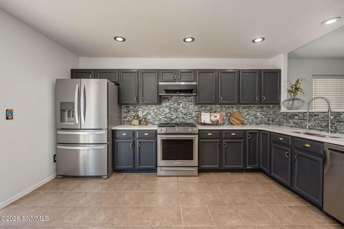 1383 Anasazi Court, Las Cruces, NM 88007 photo 12