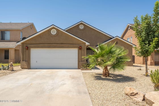 1383 Anasazi Court, Las Cruces, NM 88007 photo 3
