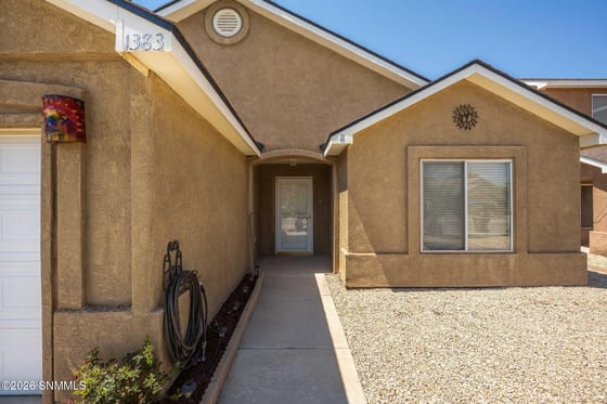 1383 Anasazi Court, Las Cruces, NM 88007 photo 4