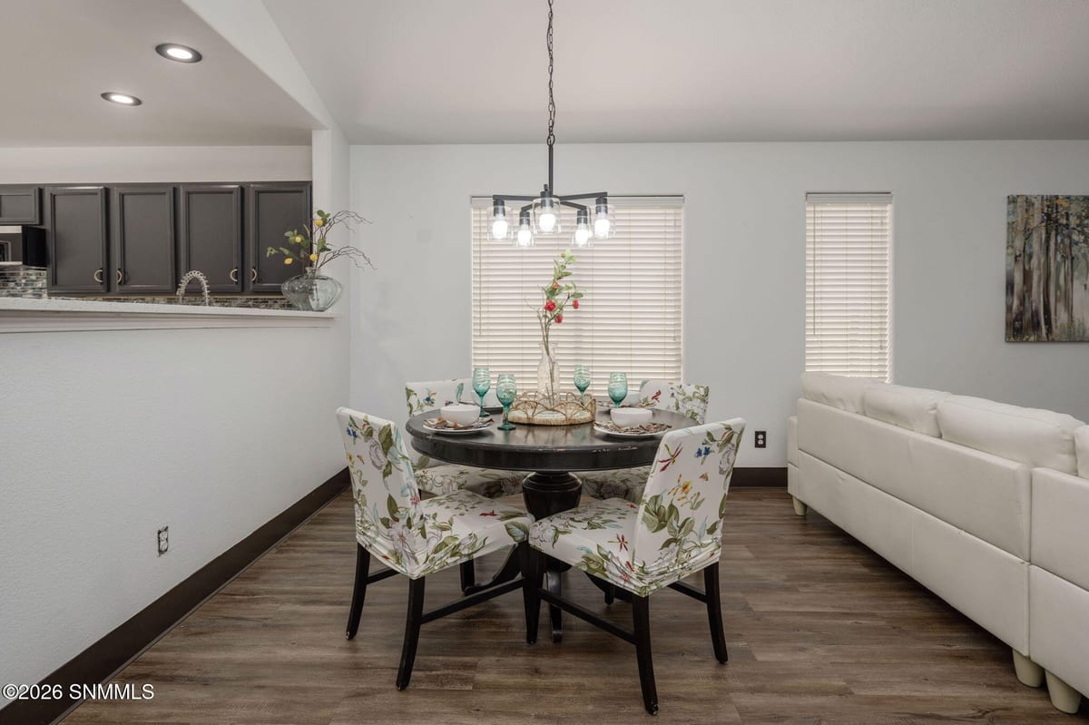 1383 Anasazi Court, Las Cruces, NM 88007 photo 9