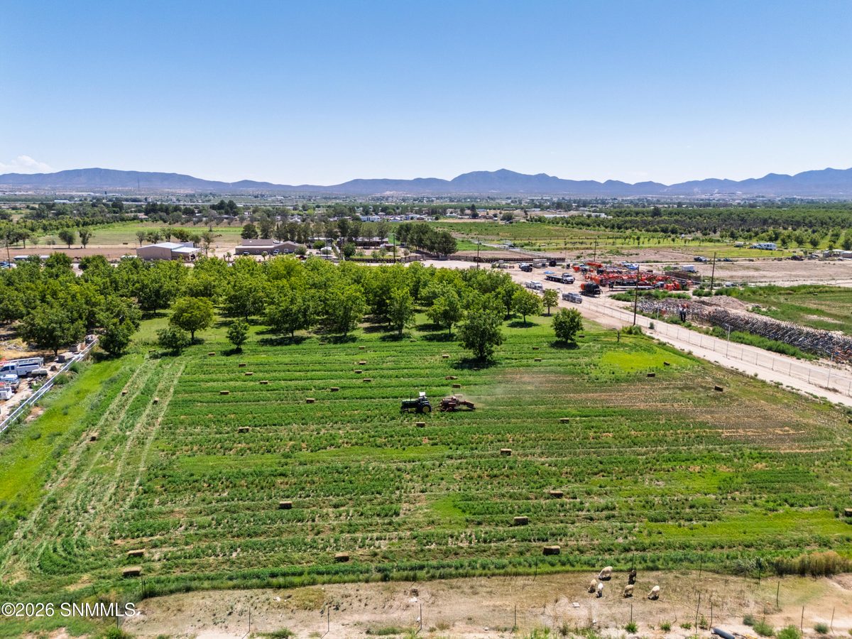 2875 Burkett Place, Anthony, NM 88021 photo 1