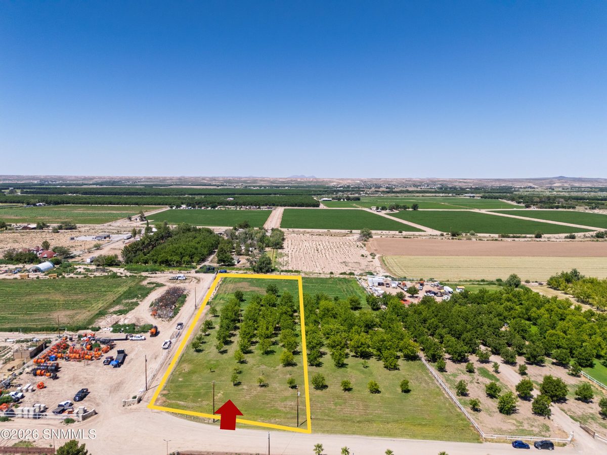 2875 Burkett Place, Anthony, NM 88021, foto 2
